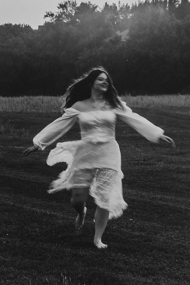 Индивидуальная фотосессия для Алины. Фотограф/видеограф Богдан Голованов