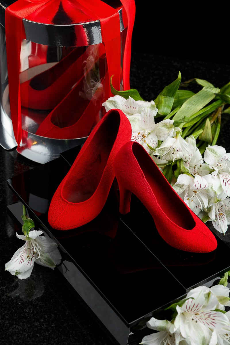 Фуд фотограф в Минске Александр Антонович