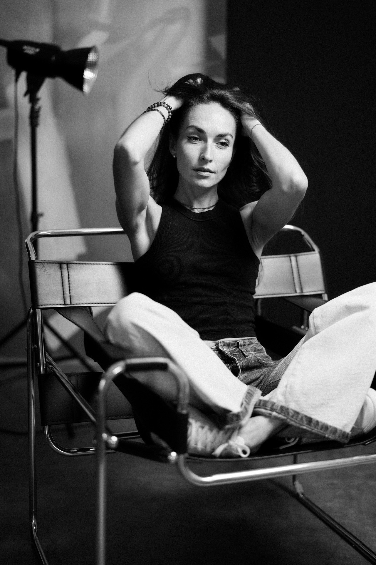 Даша. Фотограф Иванов Максим (Кемерово, Россия)