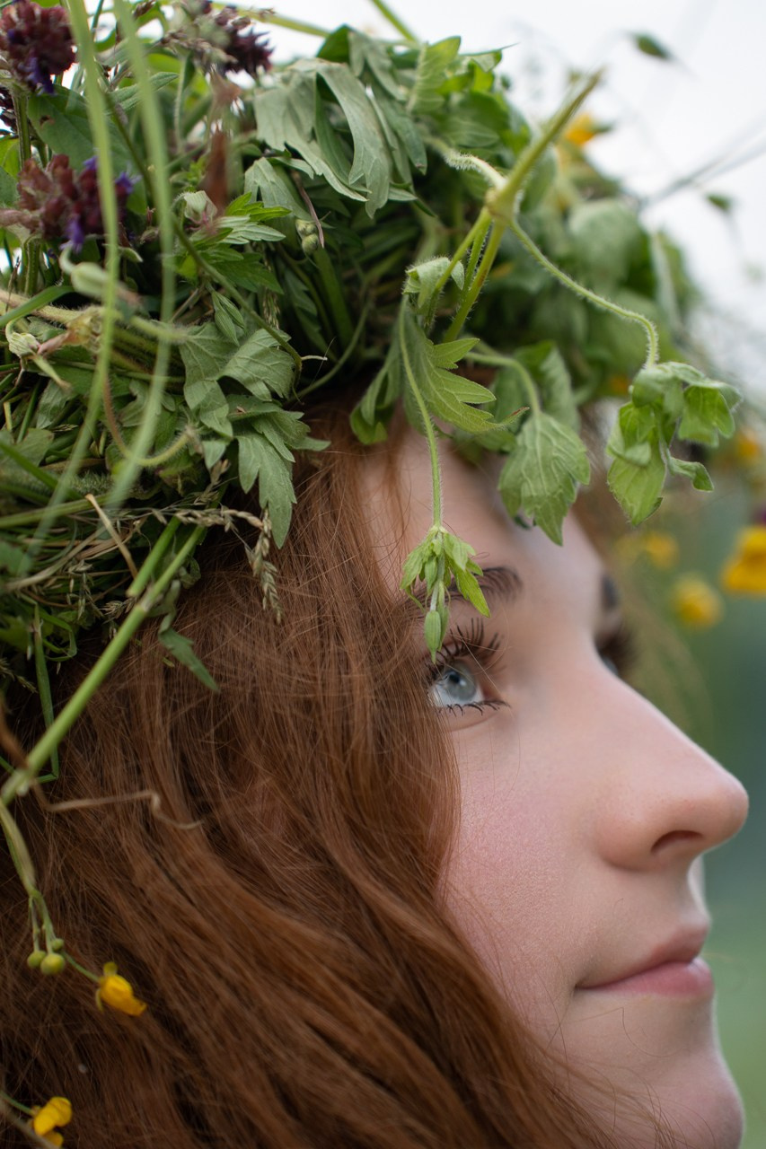 Иван Купала. Ecobelovo. Фотограф Мария Ковкова