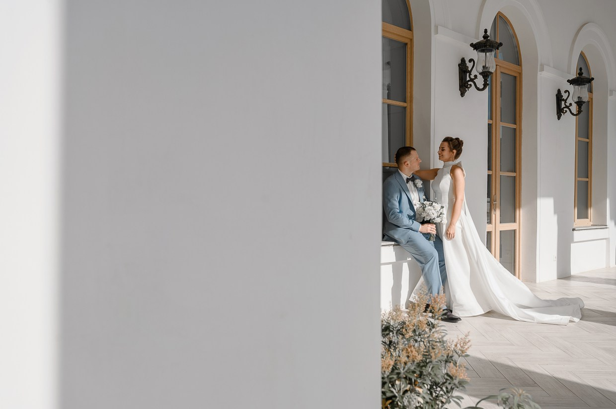 Егор & Дарья. Свадебный и семейный фотограф Москва, Иваново Андрей Перфилов