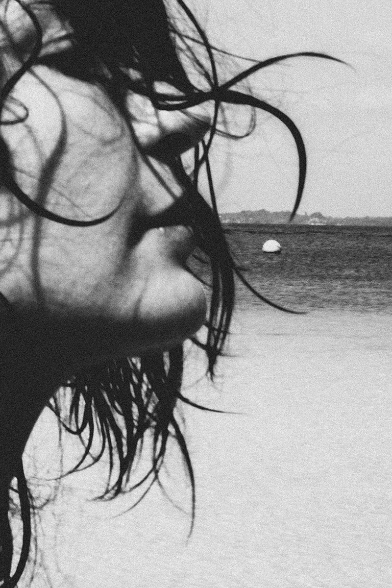 Арт фотограф Виктория Фатина Москва | visual art