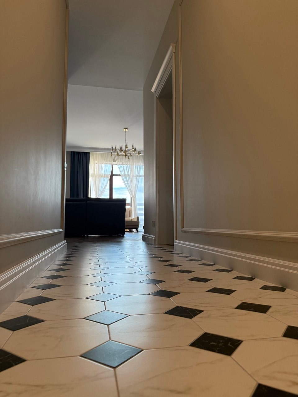 Апартаменты Завидово. Отделка и ремонт жилых и коммерческих помещений под ключ в г. Тверь