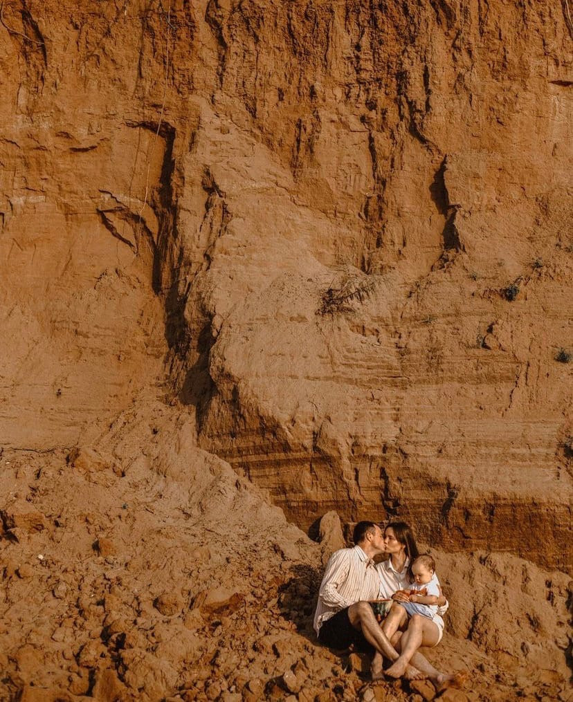 Услуги. Семейный фотограф Фурман Юлия г. Ульяновск