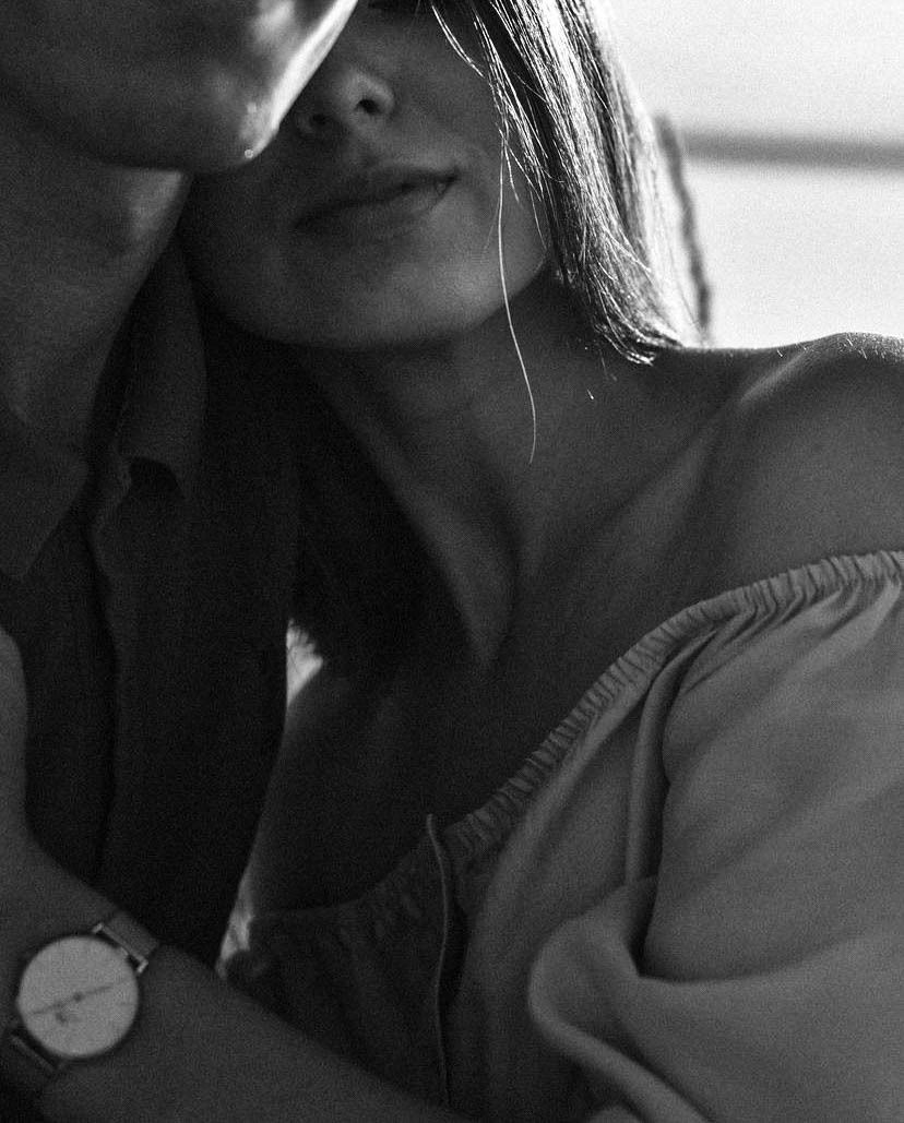 Долгая разлука. Семейный фотограф Фурман Юлия г. Ульяновск