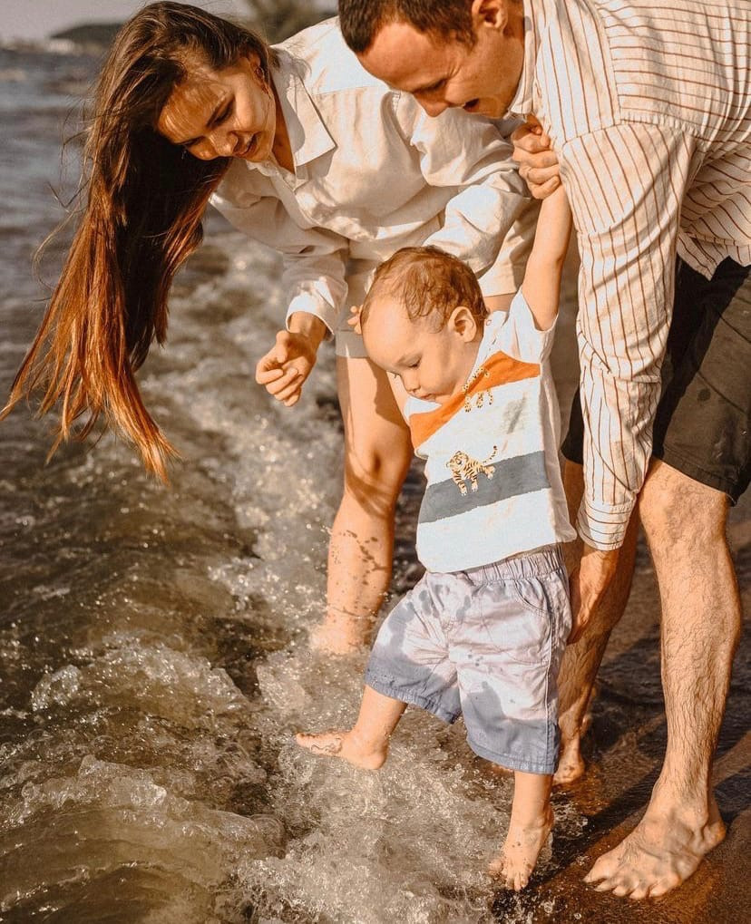 Услуги. Семейный фотограф Фурман Юлия г. Ульяновск