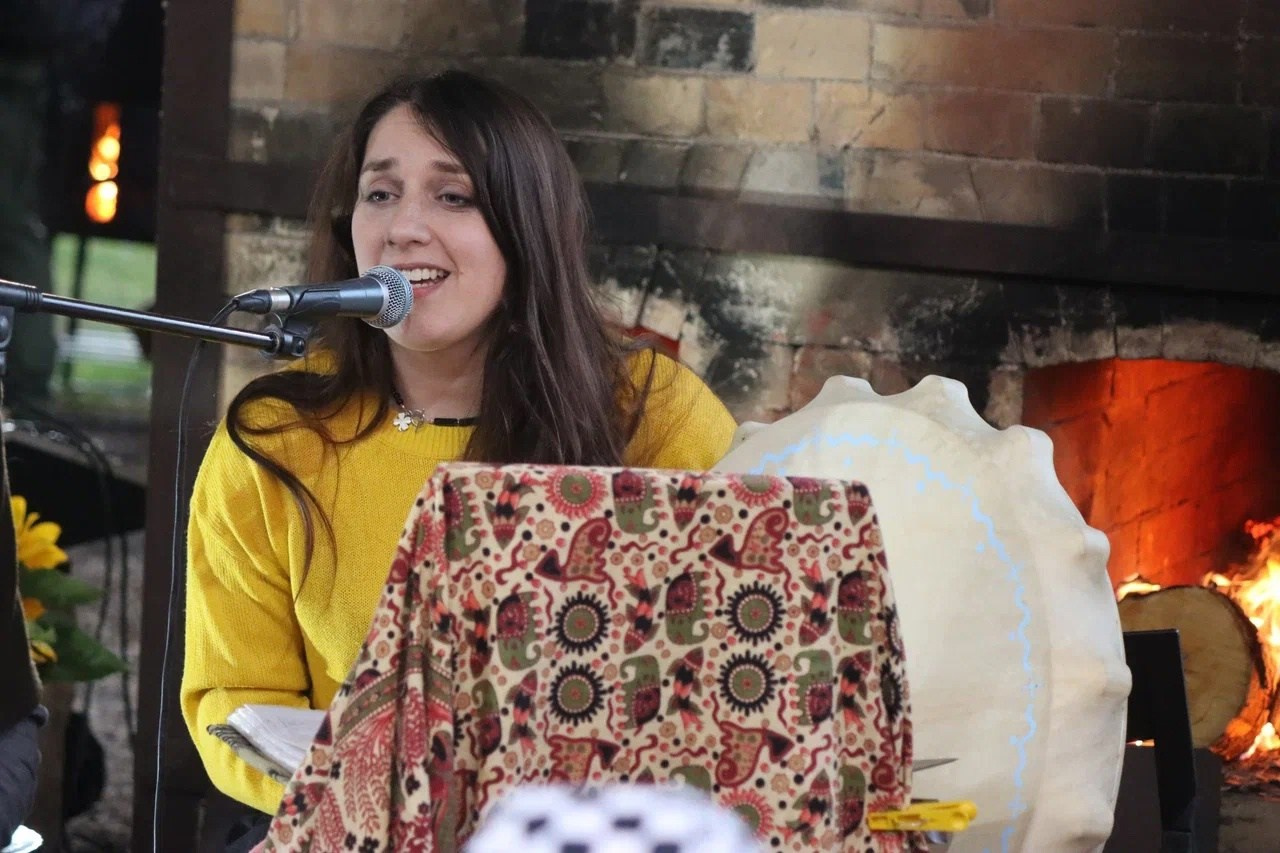 Гончарники. Мстинская Гончарня