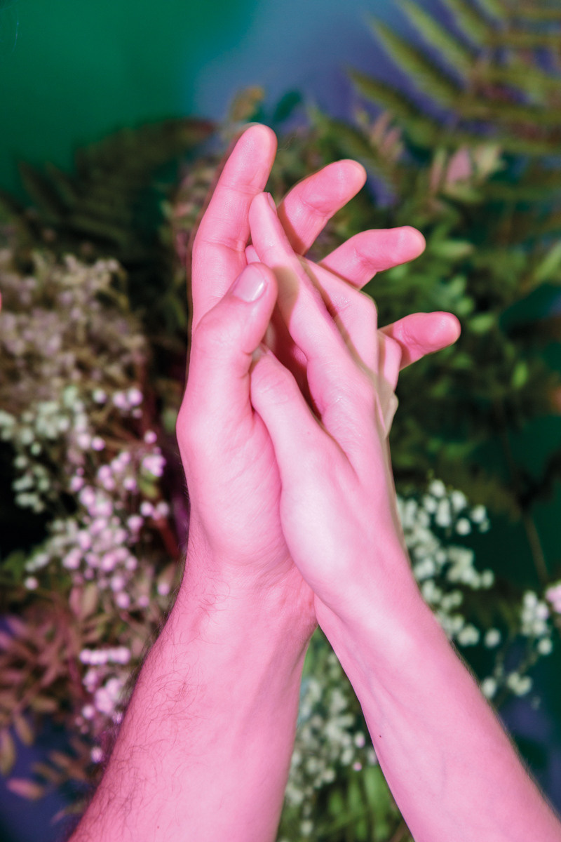 Luna. Photographer, Documentary and Art