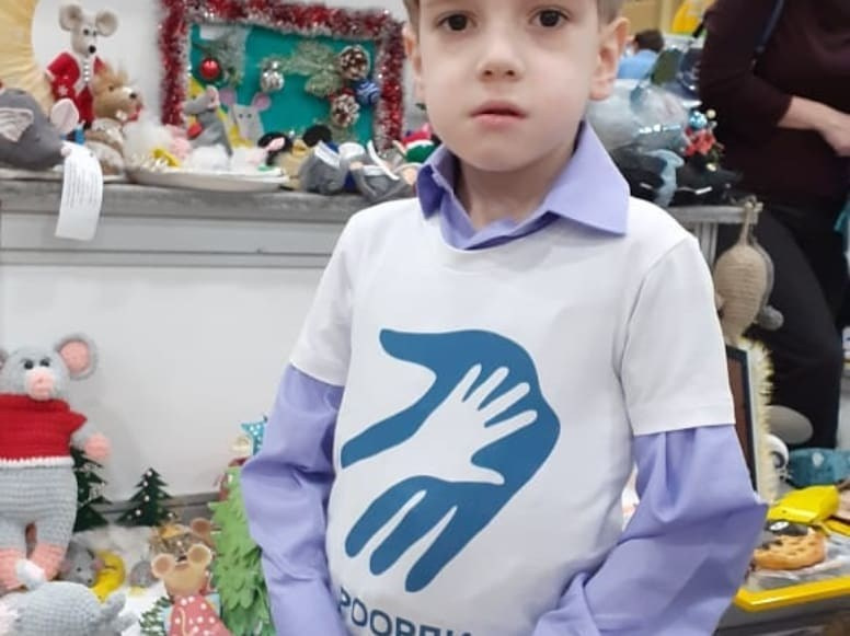 Наши юные творцы на большой выставке в Донэкспоцентре! 🌟🎨