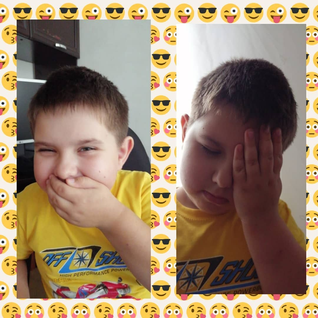 С днём рождения, смайлик! 🎉 Дарим вам частичку нашего солнечного настроения! 😊✨