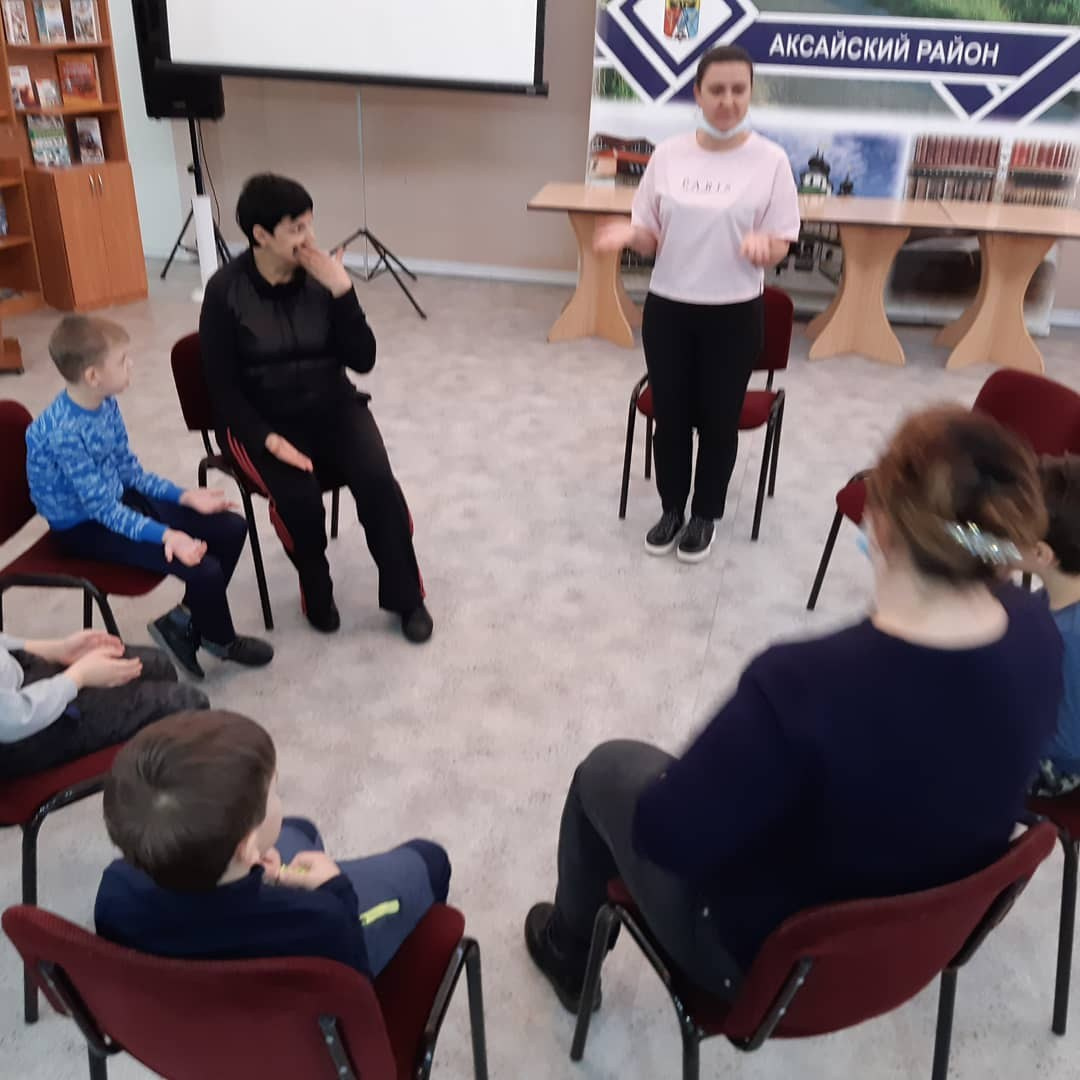 Второе занятие по логоритмике: радость, движение и новые знания! 🎶✨