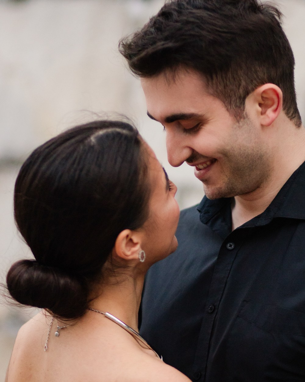 Марианна🤍Ашот. Фотограф в Москве Екатерина Абрамова