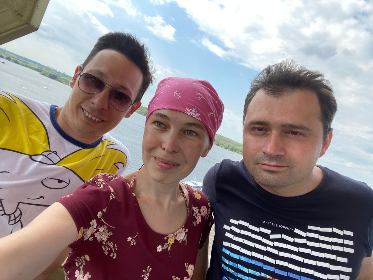 Шашлычки | 11.07.2020. Галерея Фантим