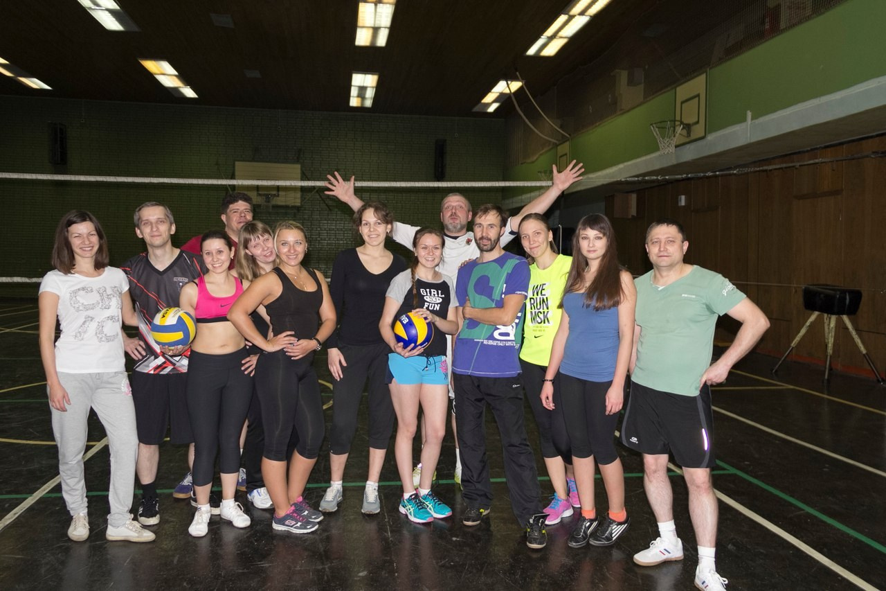 Всего понемногу)). Галерея Фантим