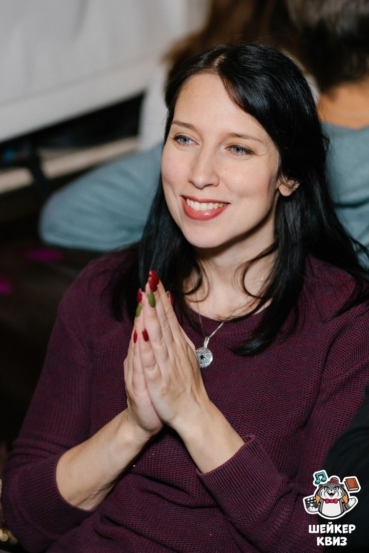 ФТ на квизах | 2022. Галерея Фантим