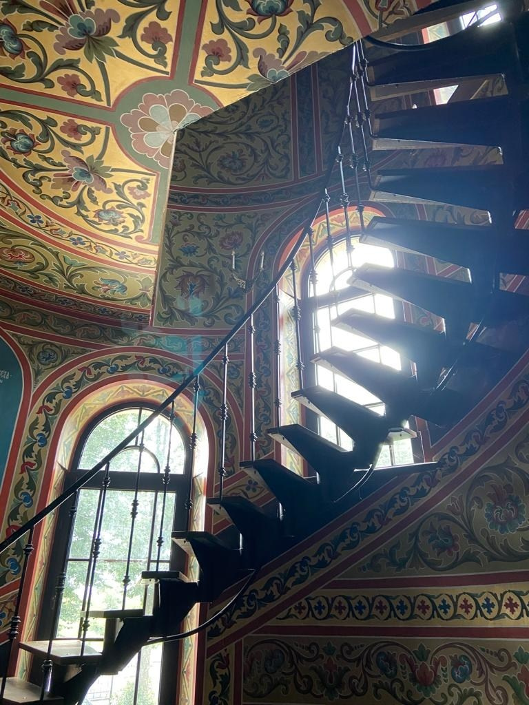 Звенигород | 29.06.2023. Галерея Фантим