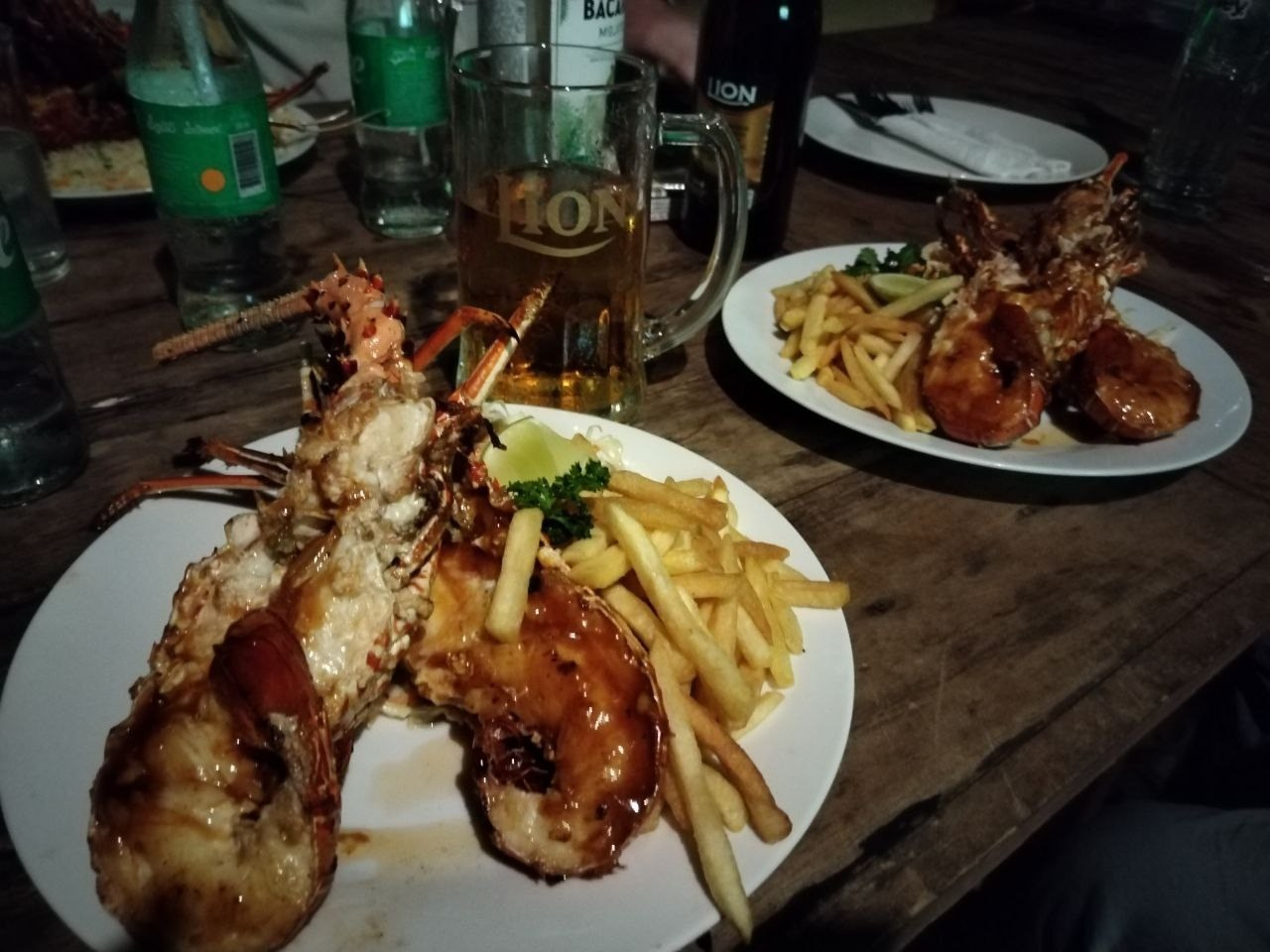 Шри-Ланка | 31.01 — 10.02.2025. Галерея Фантим