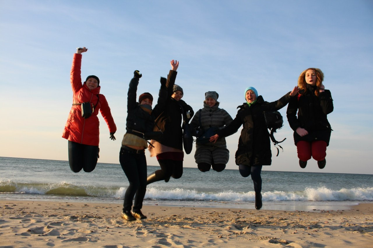 Калининград | 24-26.10.2014. Галерея Фантим