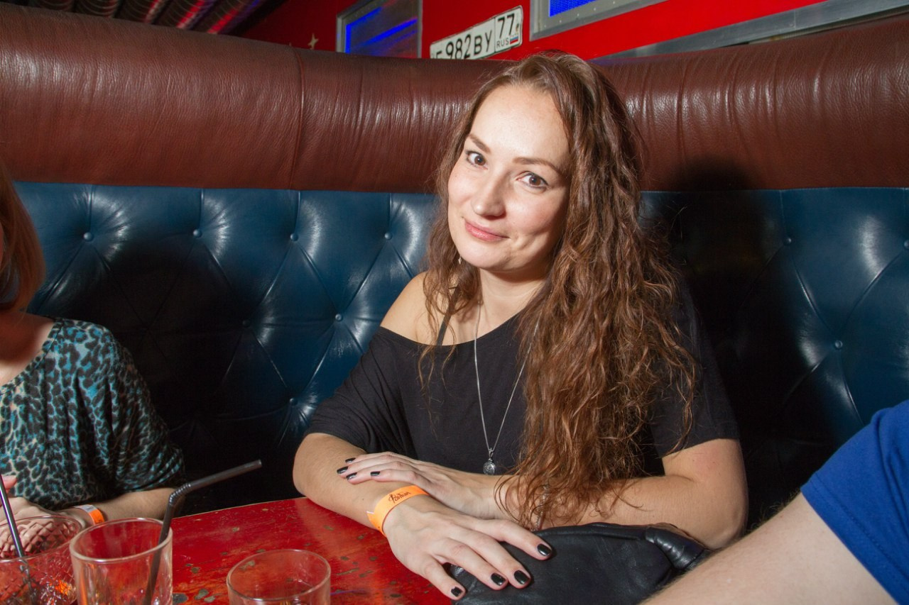 Клубная вечеринка «Новогодний корпоратив» | 26.12.2015. Галерея Фантим