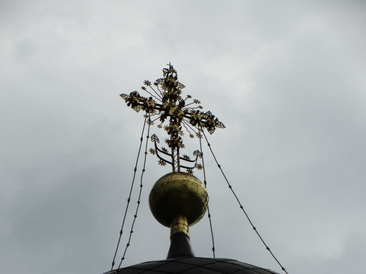 Волоколамск | 04.06.2016 г. Галерея Фантим