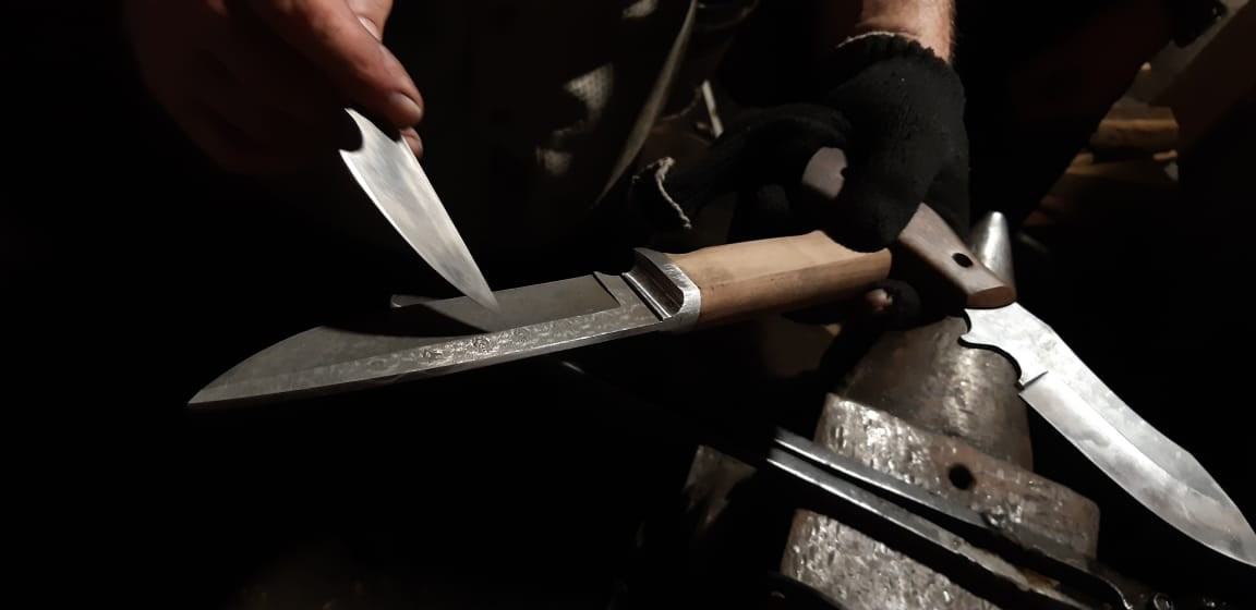 Тула | 17-18.08.2019. Галерея Фантим