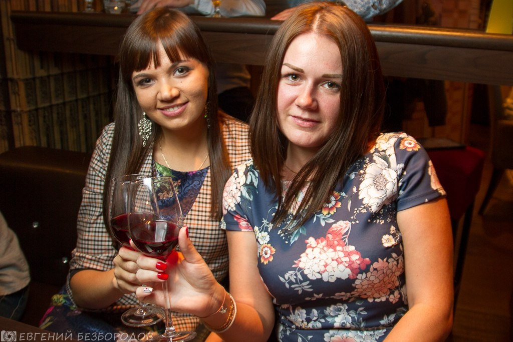 Музыкальная вечеринка | 08.03.18. Галерея Фантим