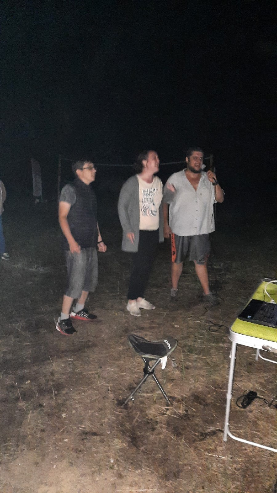 Походная Романтика 37. В Пятнице — петь! | 2021. Галерея Фантим