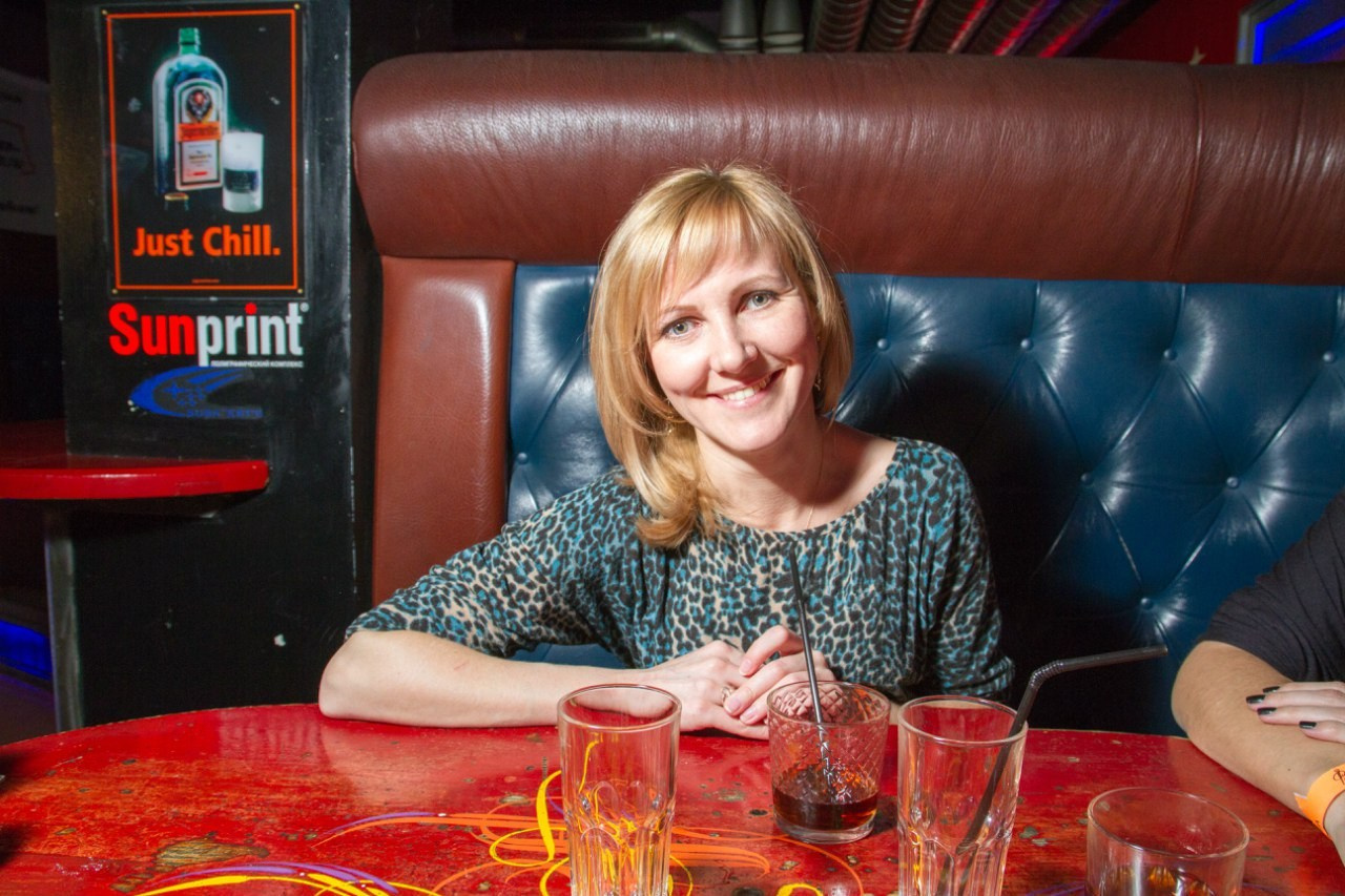 Клубная вечеринка «Новогодний корпоратив» | 26.12.2015. Галерея Фантим