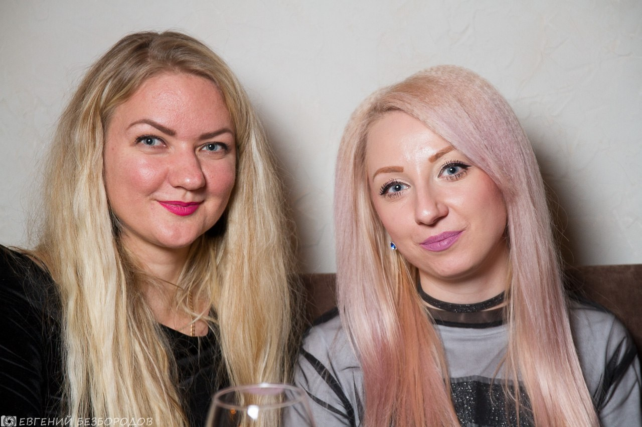 Музыкальная вечеринка | 27.01.2018. Галерея Фантим