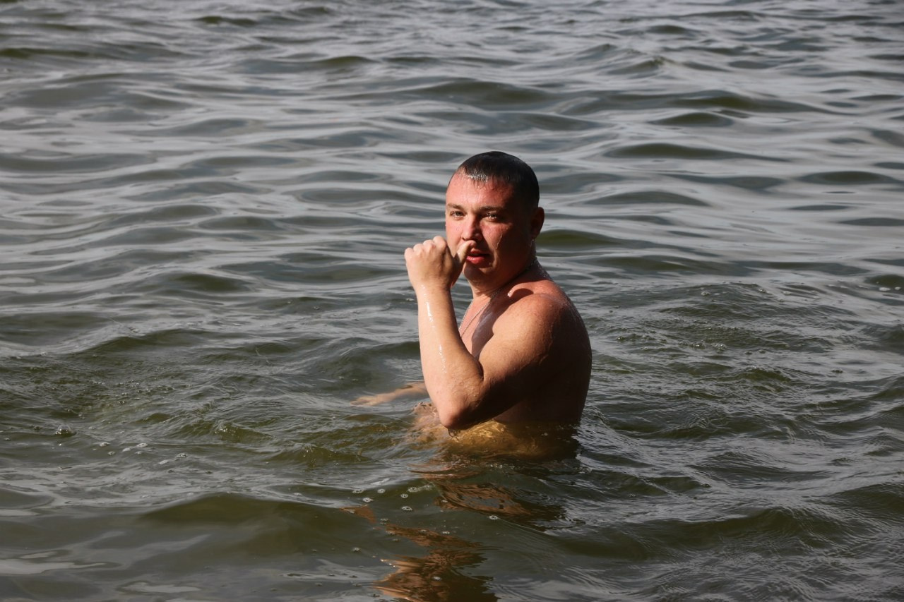 Походная романтика 19! Аццкий отжиг! | 15-17.07.2016. Галерея Фантим