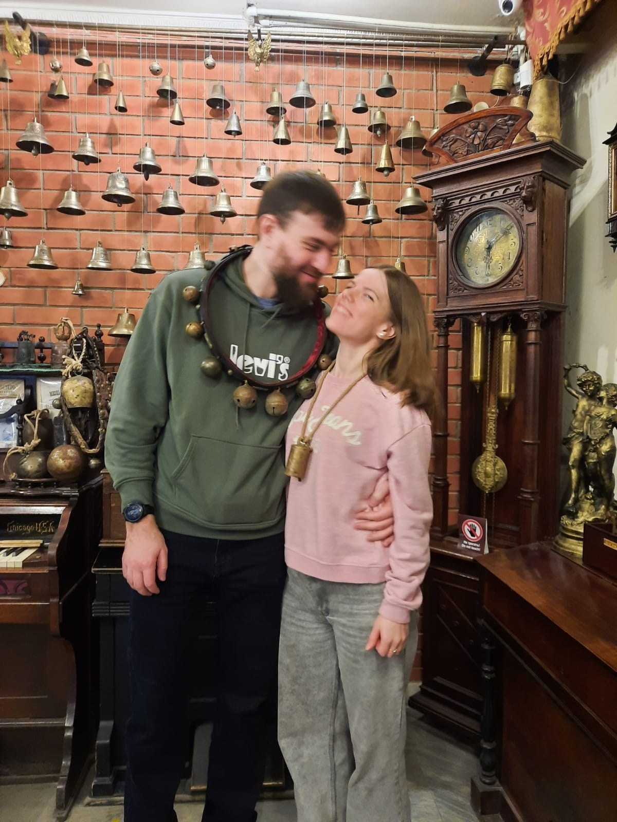 Ярославль | 02-03.03.2024 г. Галерея Фантим