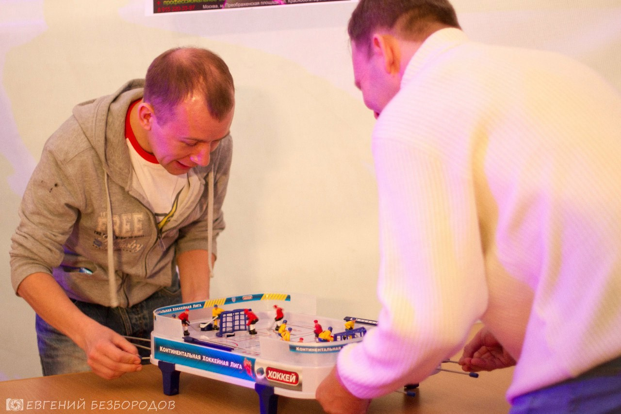 День рождения Фантима. 7 лет! | 21-22.05.2016. Галерея Фантим