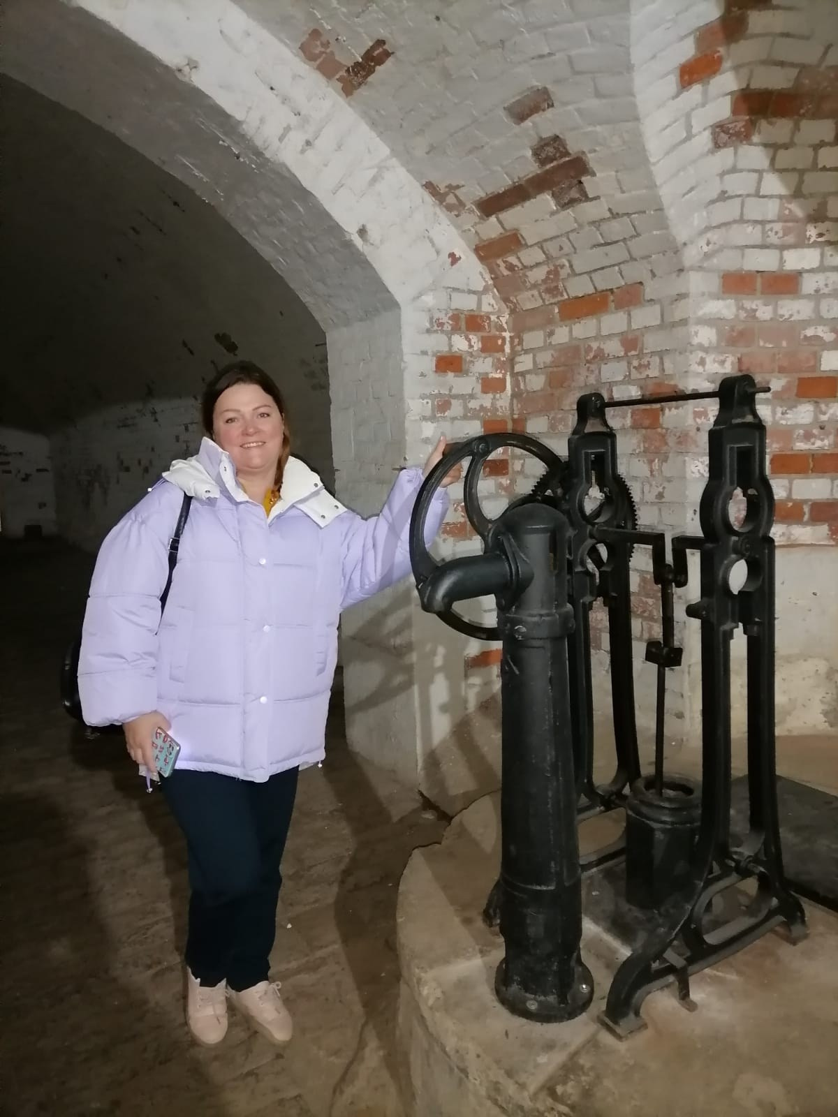 Калининград | 05-08.10.2023. Галерея Фантим