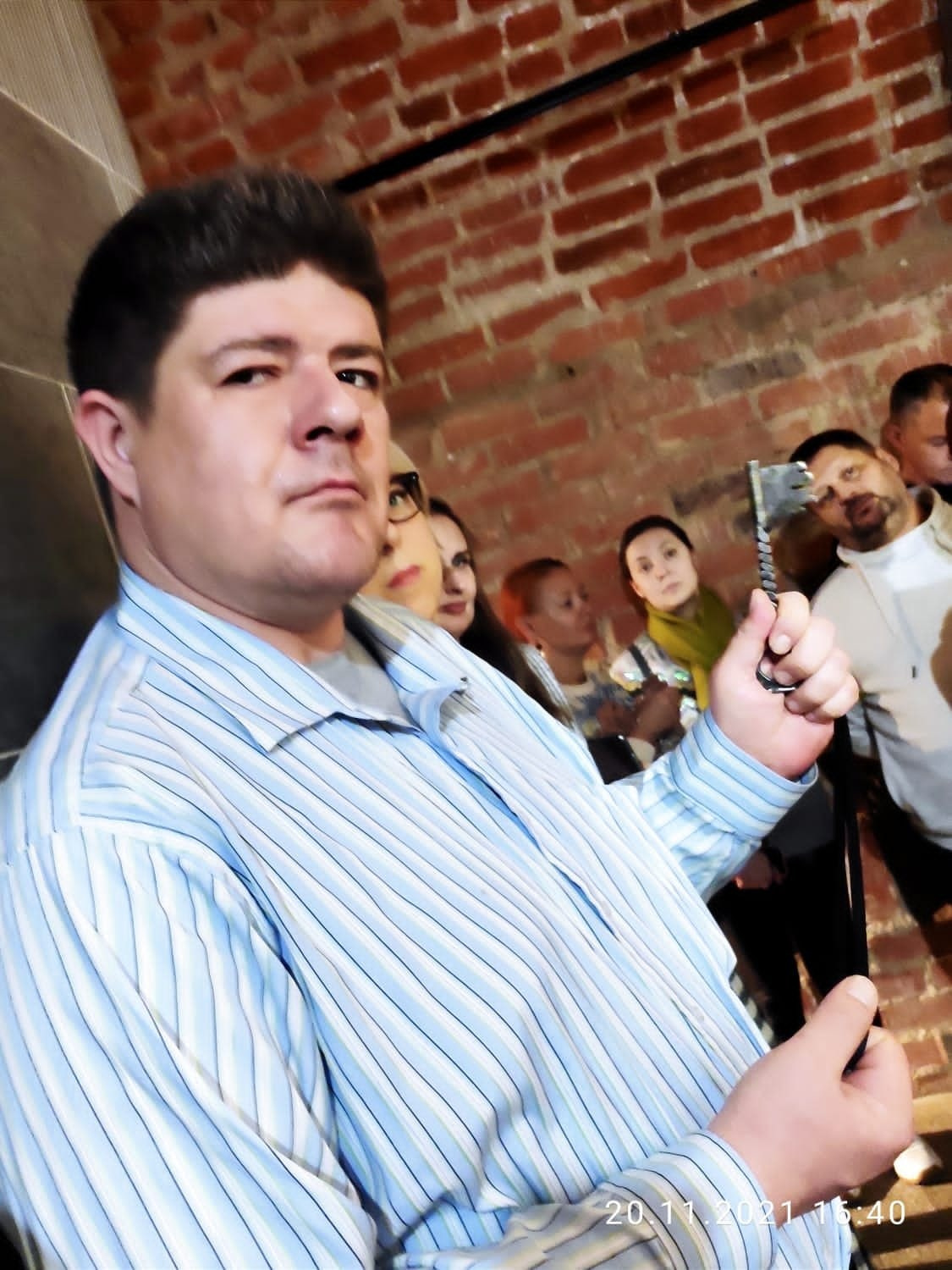 Минск | 19 — 21.11.2021. Галерея Фантим