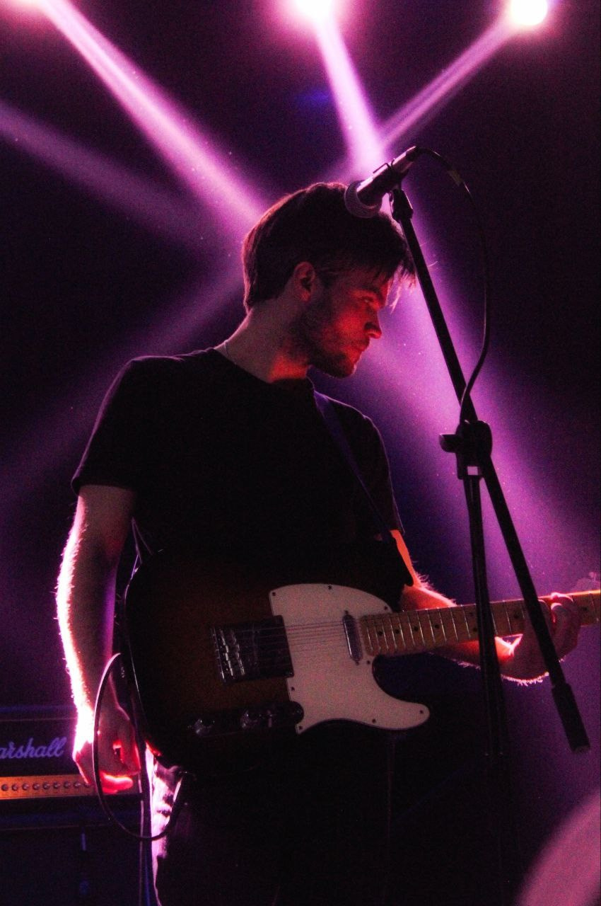 CONCERT. Ph_peletskis