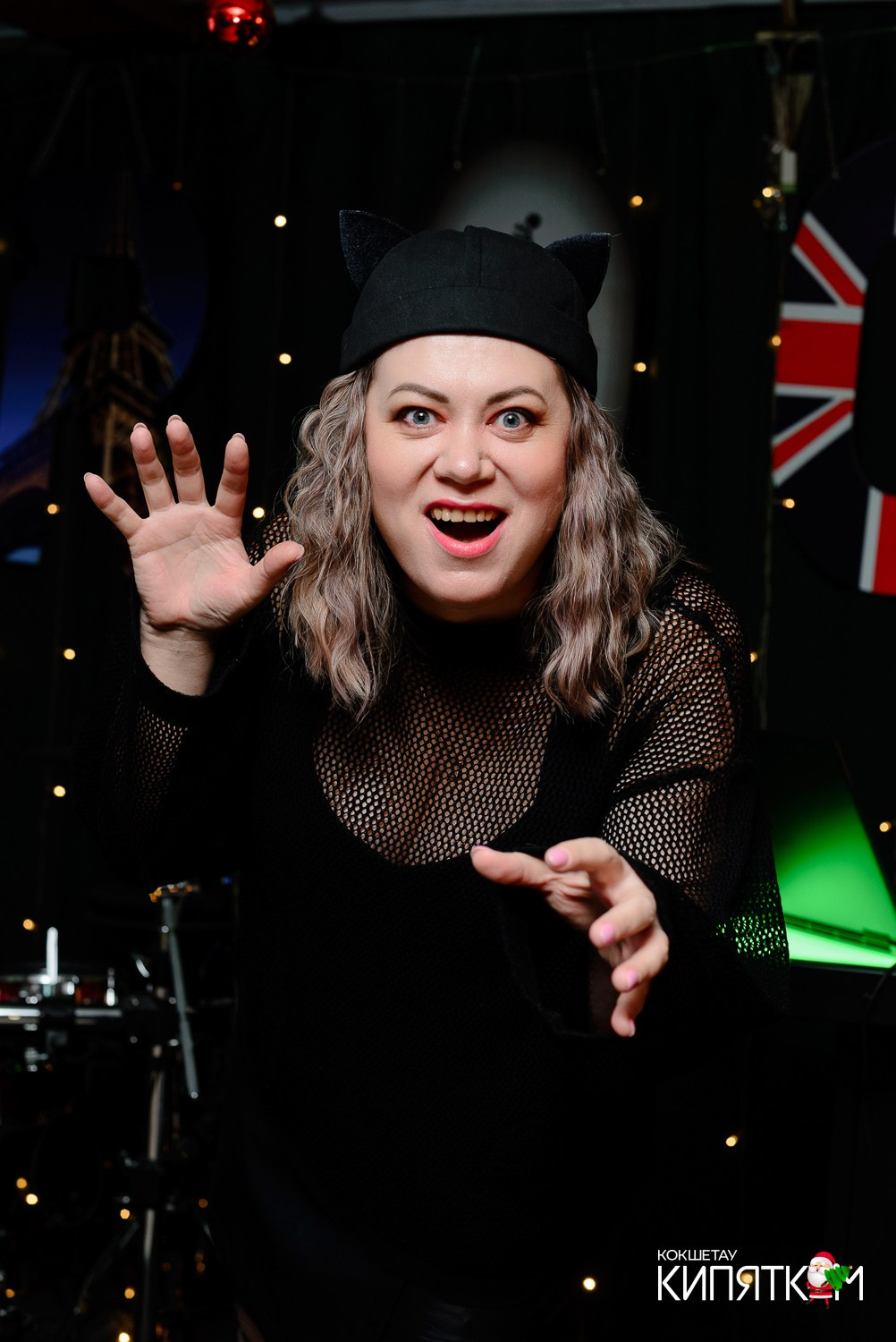 GENTLEMAN PUB. КИПЯТКОМ КОКШЕТАУ