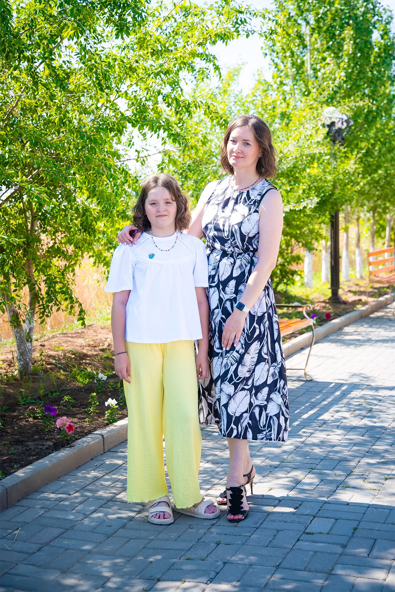 День рождения детское. Семейный и Свадебный фотограф в Астане Александр Астапов