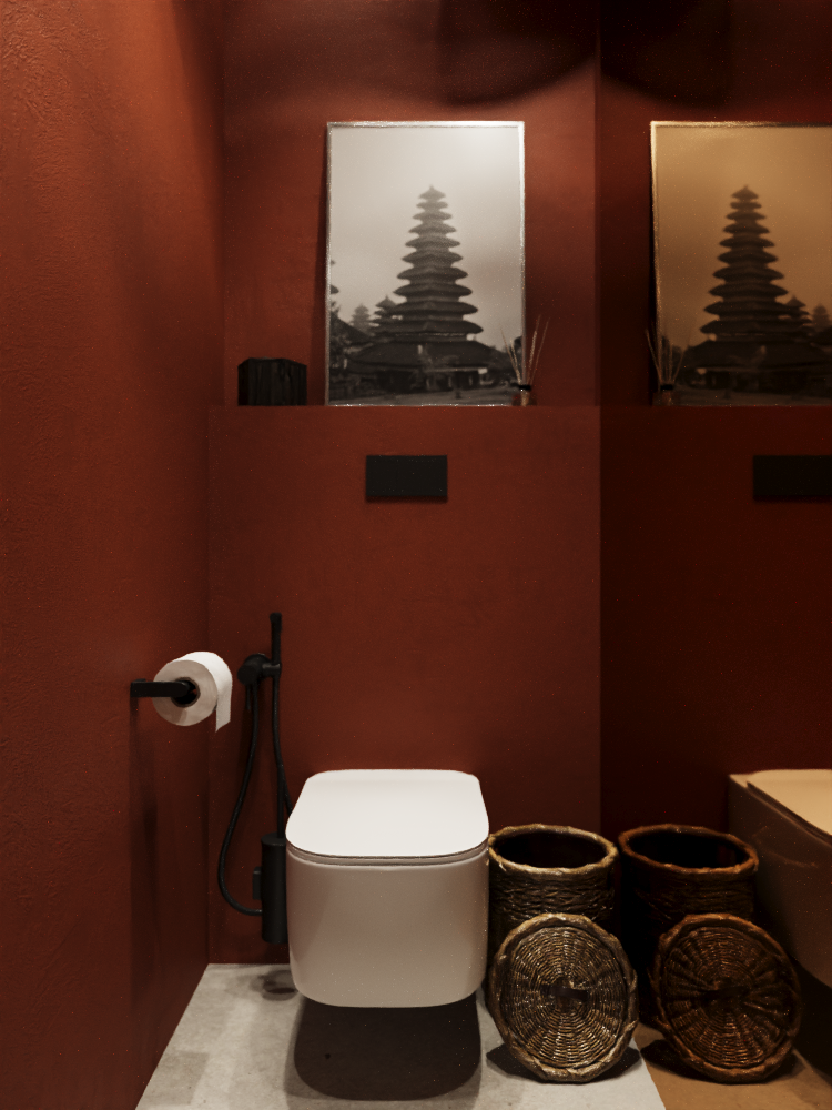 Loop | Chuloi Design. 3d визуализатор интерьеров