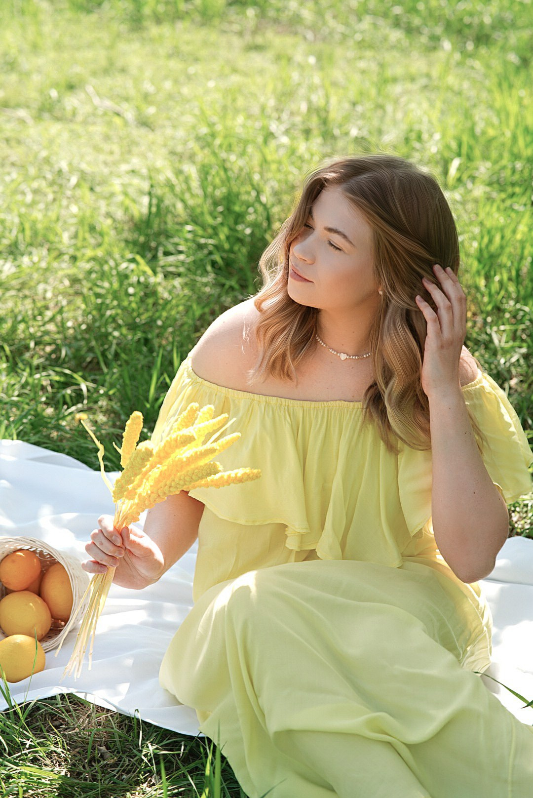 Индивидуальные. Фотограф в Оренбурге Мария Иванова