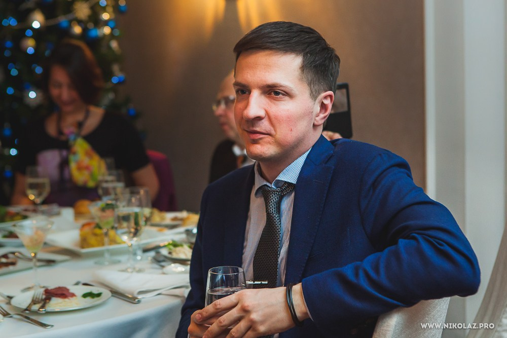 ИНГОССТРАХ ОНДД. Видеооператор/Фотограф Николай Завьялов