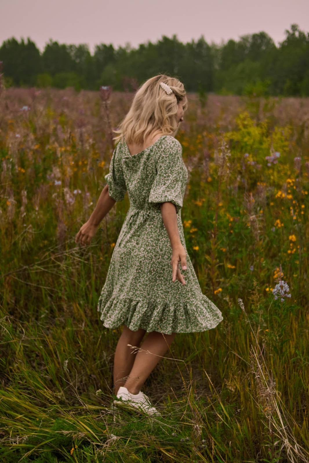 Валентина. Фотограф Стилист Тюмень Вера Хайруллина