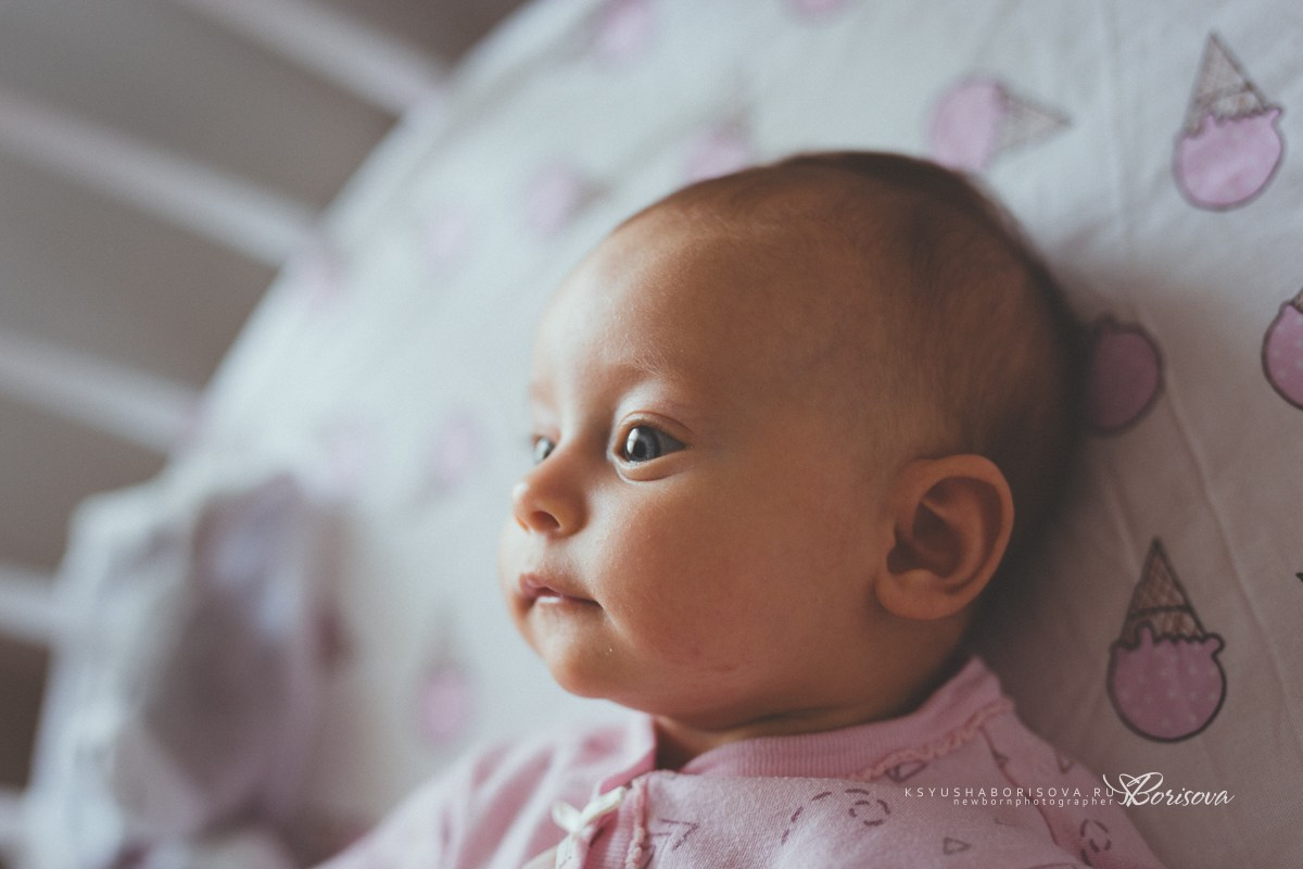 Ева lifestyle. Фотограф новорожденных в Магнитогорске Ксюша Борисова