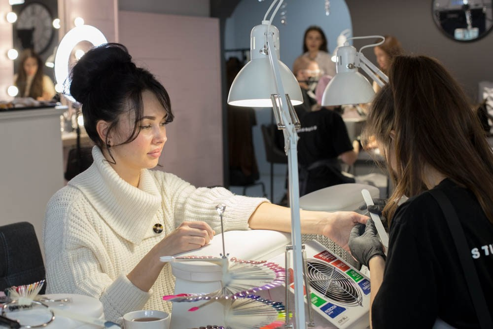 Фото и видео контент. Фотограф-видеограф в Москве Анна Калинцева