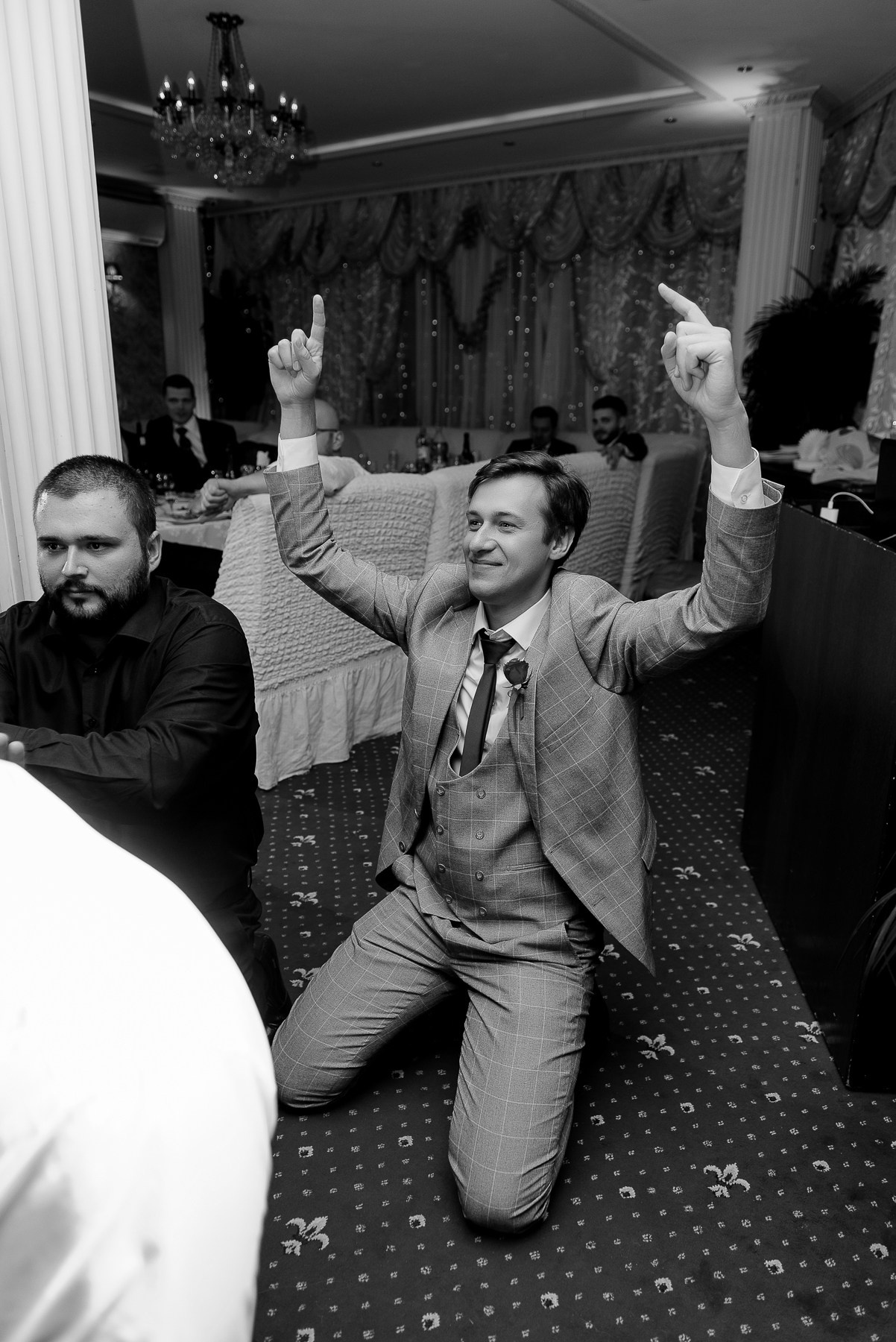 Аня и Саша. Свадебный и семейный фотограф в Рязани Калинкина Мария