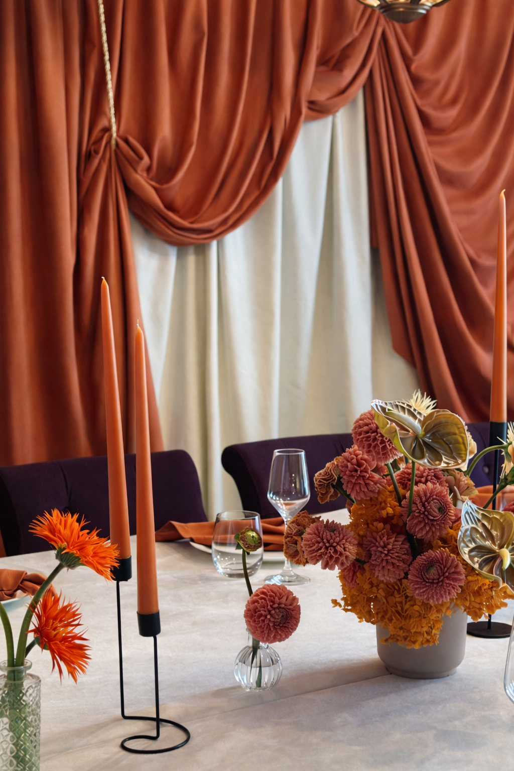 HB | 08.08.2025 | г. Москва, ресторан Бабель. МашаШарики | Декоратор | Москва