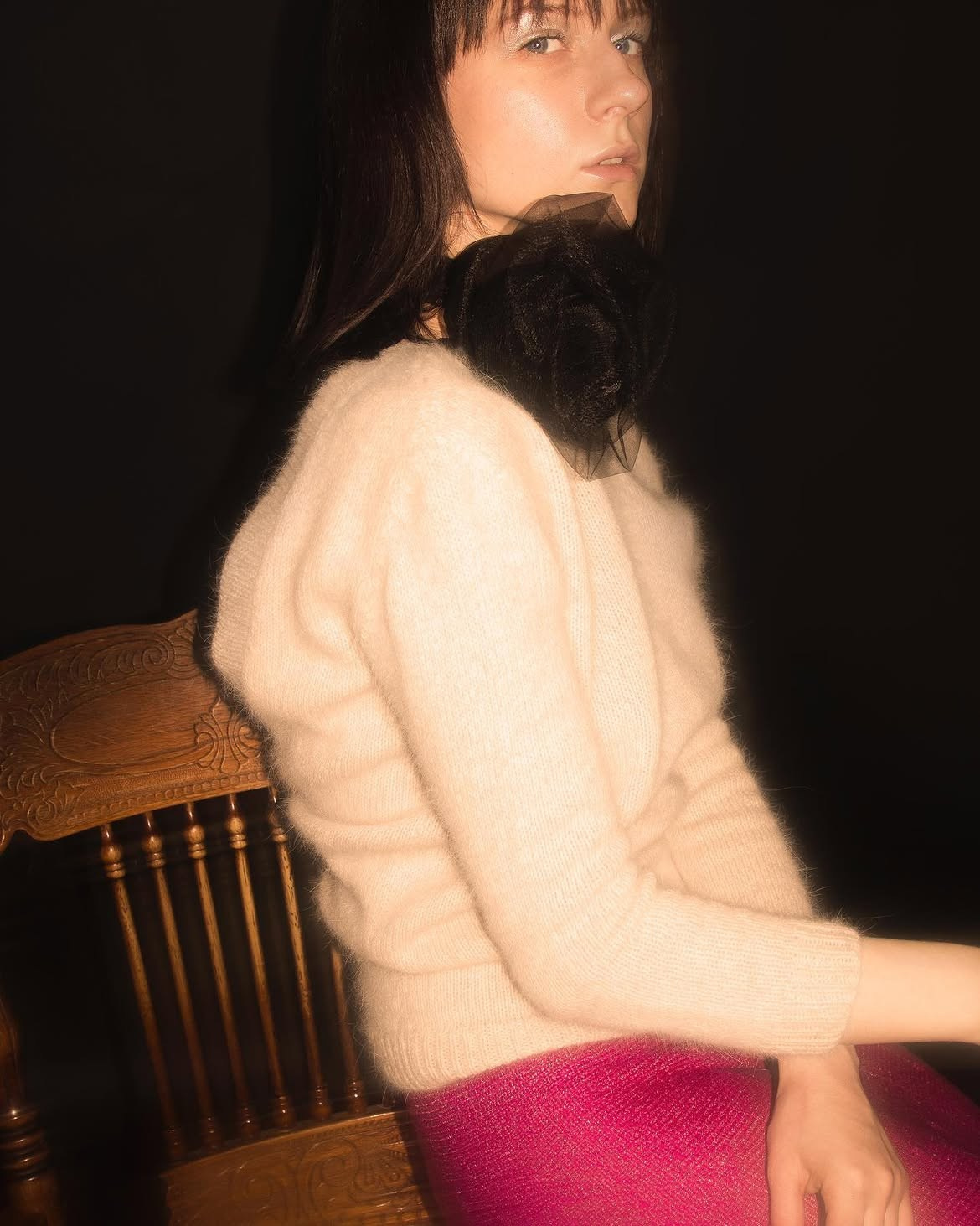 PETROVNA. Фотограф Москва Анастасия Толстова