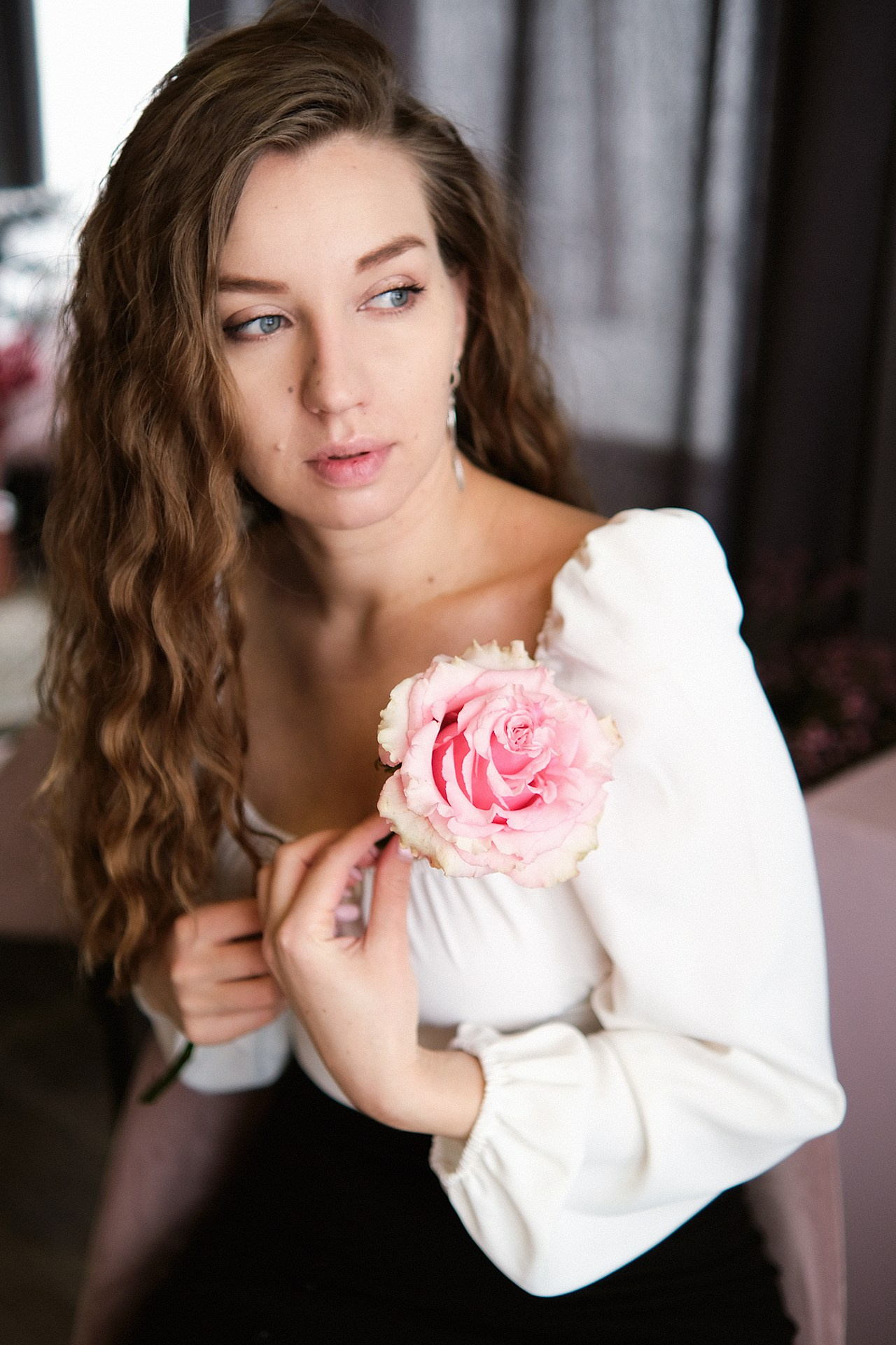 Juliya. Свадебный и семейный фотограф Ксения Тараканова г. Иваново