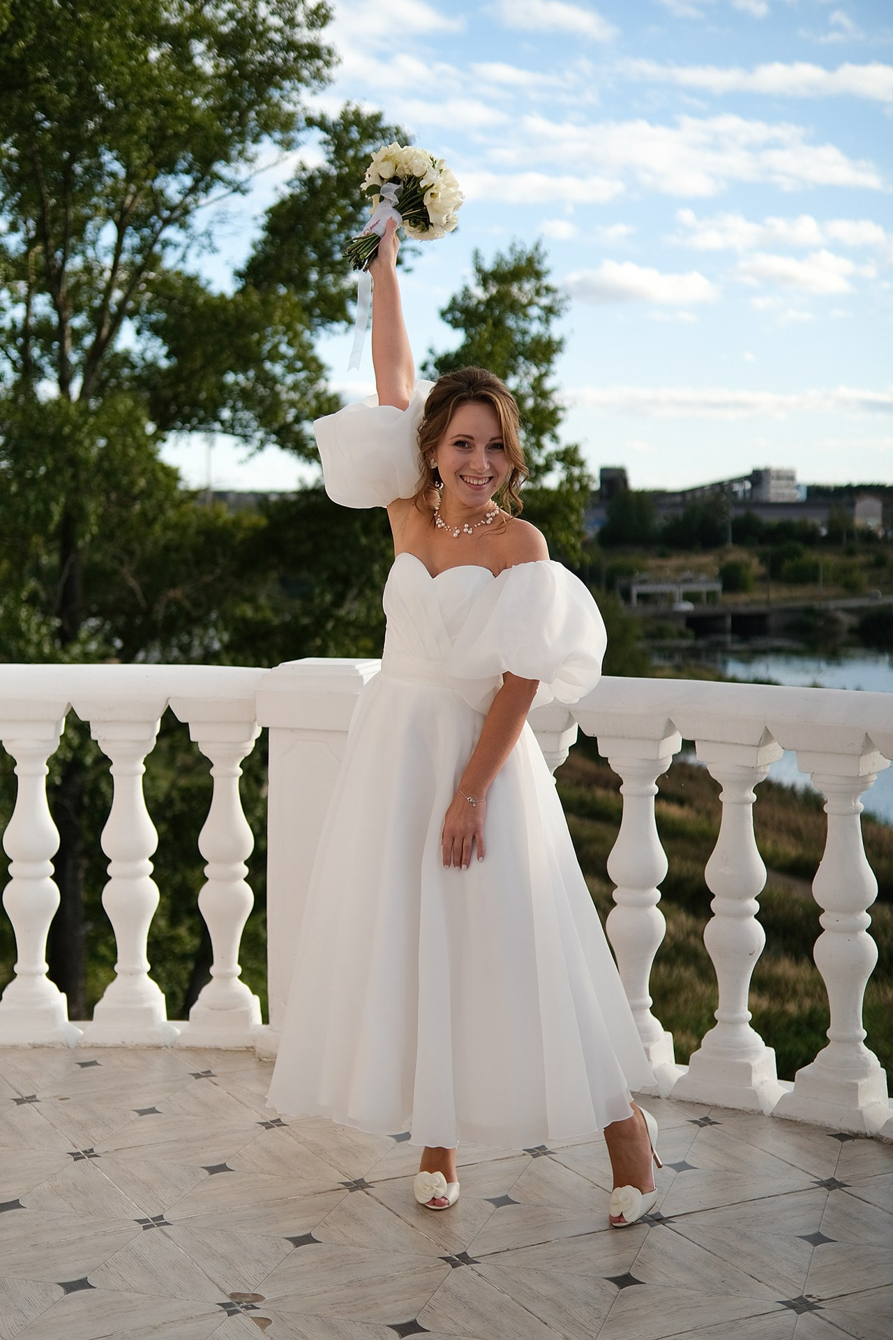 Ekaterina & Anton. Свадебный и семейный фотограф Ксения Тараканова г. Иваново