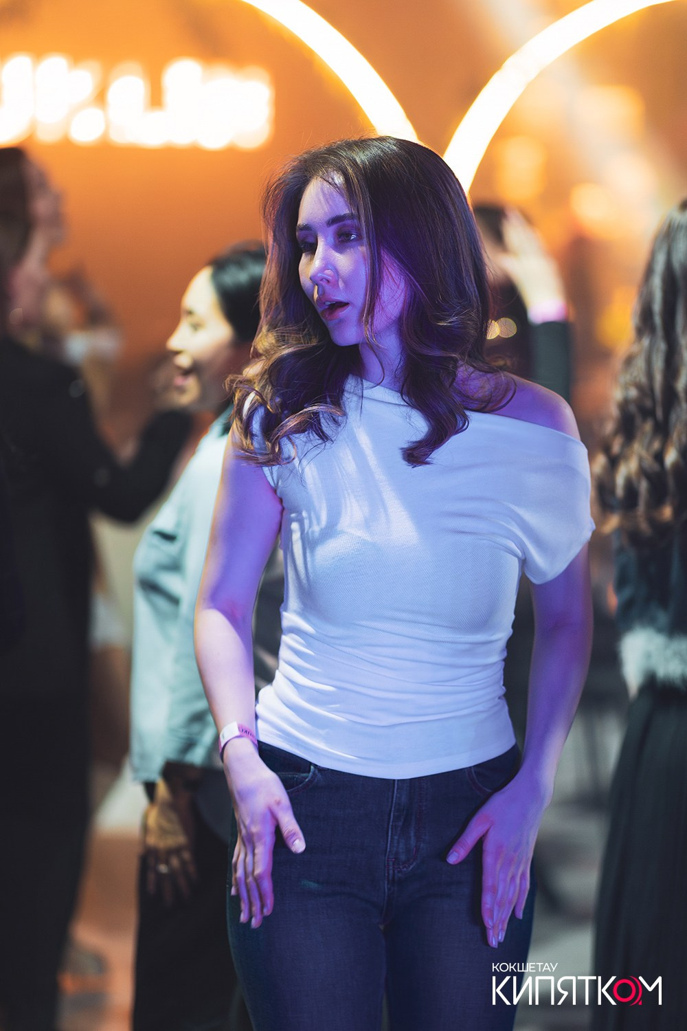 NE BRUKLIN. КИПЯТКОМ КОКШЕТАУ