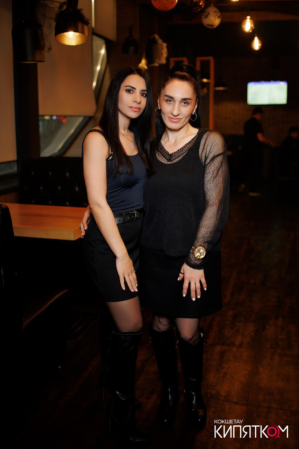 BIG MUSIC PUB. КИПЯТКОМ КОКШЕТАУ